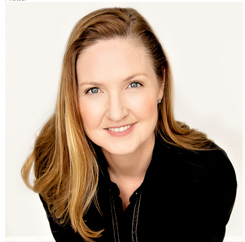 Speaker Profile: Tara Adams - Calgary Korean Women's Association